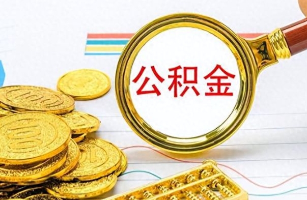 南阳公积金提出来（公积金提取成功后钱在哪）